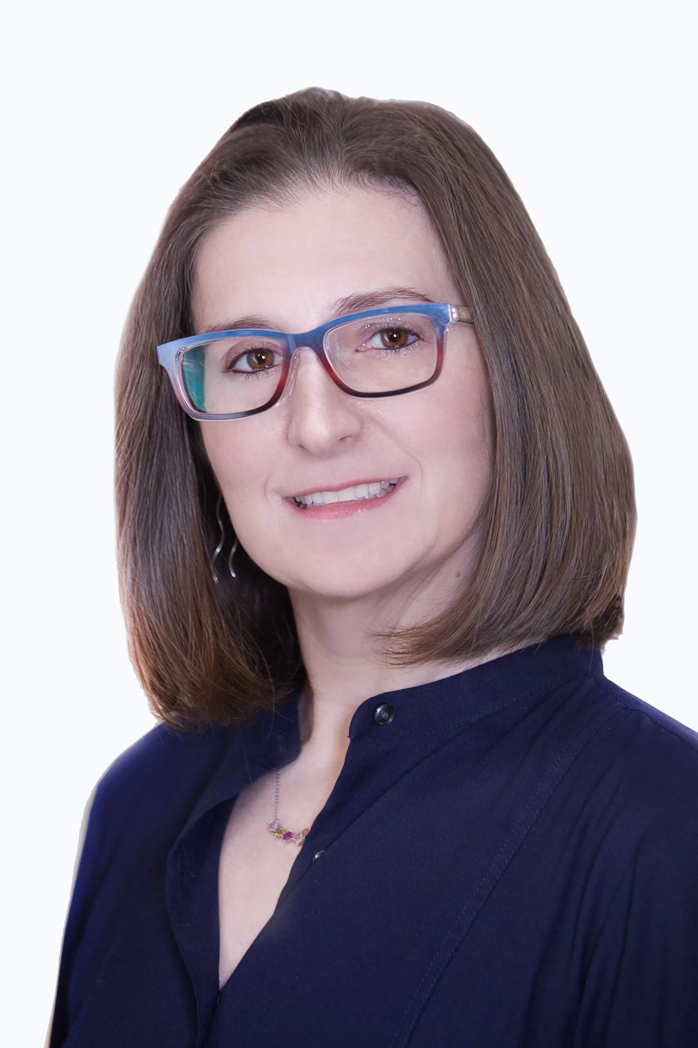 Adrienne Cooper